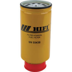 HiFi kuro filtras SN55438
