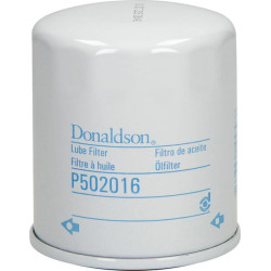 Alyvos filtras Donaldson P502016