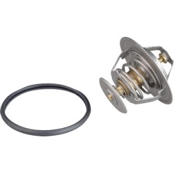Case - IH MXU100 Maxxum Pro VPE3454 termostatas