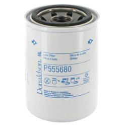 Alyvos filtras Donaldson P555680