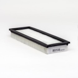 Case - IH MXU100 Maxxum Pro P958619 Oro filtro skydelio ventiliacija