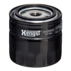 Alyvos filtras H10W03