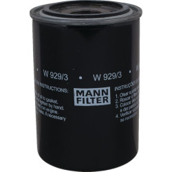 Alyvos filtras W9293