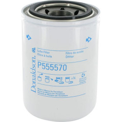 Alyvos filtras Donaldson P555570