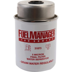 Filtro elementas FM31873
