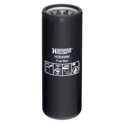 Kuro filtras H264WK