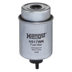 Kuro filtras H517WK