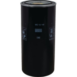 Hidraulinės alyvos keitimo filtras WD13145