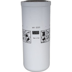 Alyvos keitimo filtras WH12571