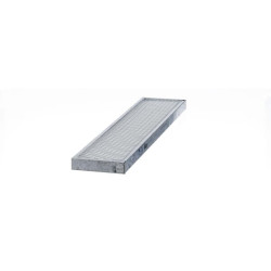 Salono oro filtras CUD6035