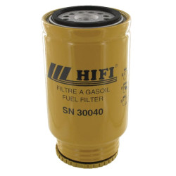 Kuro filtras SN30040
