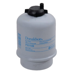 Vandens/kuro separatorius Donaldson P551436