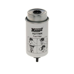 Kuro filtras H277WK