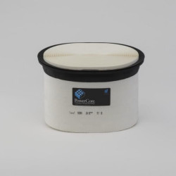 Pirminis oro filtras POWERCORE P635904