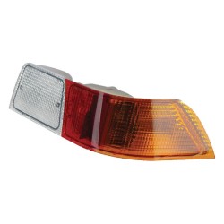 Case - IH MXU100 Maxxum X 279226A1 Galinis dešinysis žibintas