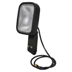 Case - IH MXU100 Maxxum X 87313316 Darbinis žibintas CNH