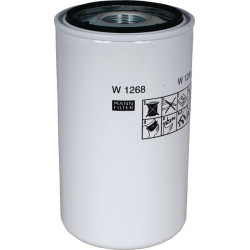 Alyvos filtras W1268