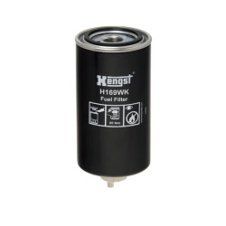 Kuro filtras H169WK