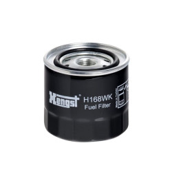 Kuro filtras H168WK