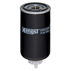Kuro filtras H652WK