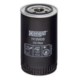 Alyvos filtras H19W08
