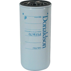 Alyvos filtras Donaldson P551670