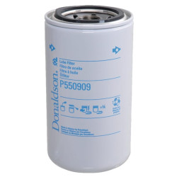 Alyvos filtras Donaldson P550909