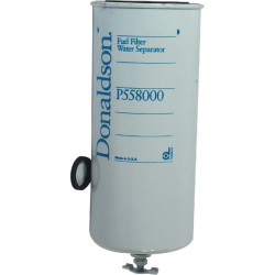 Kuro filtras Donaldson P558000