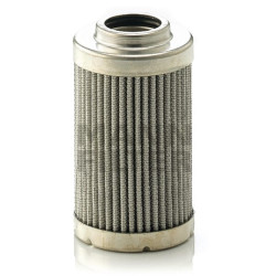 Hidraulinis filtras Mann Filter HD56