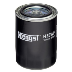 Vandens filtras H38WF