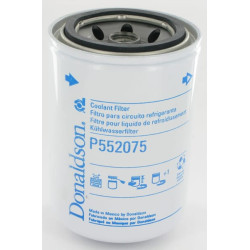 Vandens filtras Donaldson P552075
