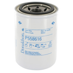 Alyvos filtras Donaldson P558616
