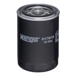 Alyvos filtras H17W19