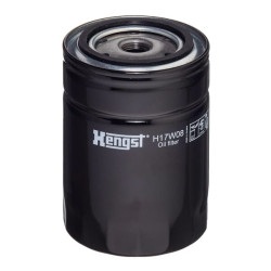 Alyvos filtras H17W08