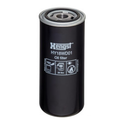 Alyvos filtras HY18WD01
