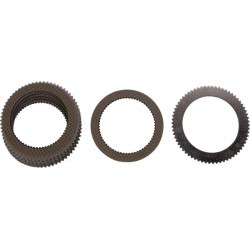 Case - IH MXU110 Maxxum 87310595 Diskų rinkinys