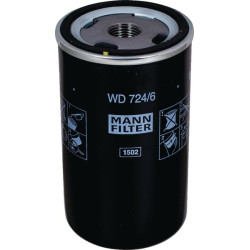 Hidraulinis filtras WD7246
