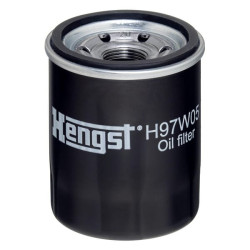 Alyvos filtras H97W05