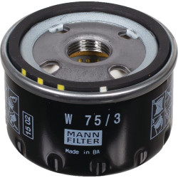 Alyvos filtras Mand H W753