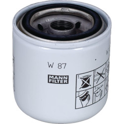Alyvos filtras W87GJ