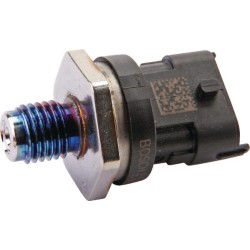 Case - IH MXU110 Maxxum Pro 0281002398 Common rail slėgio jutiklis Bosch