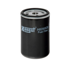 Užsukamas kuro filtras H60WK08