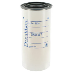 Alyvos filtras Donaldson P550317