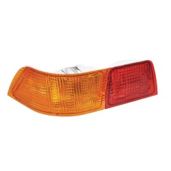 Case - IH MXU110 Maxxum Pro 87415024 CNH lempa