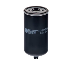 Kuro filtras H70WDK14