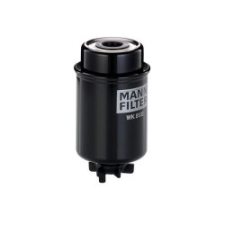 Kuro keitimo filtras WK8102