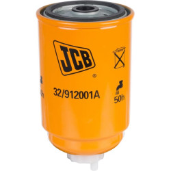 Kuro filtras 32912001A