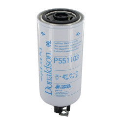 Kuro filtras Donaldson P551103