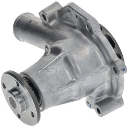 Vandens siurblys MM433170N