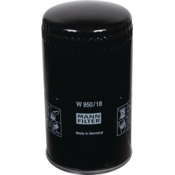 Alyvos filtras W95018